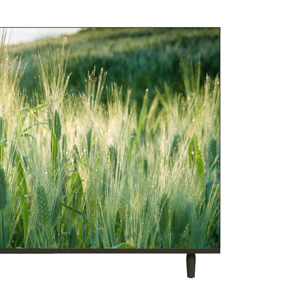 Oscar 50" Frameless 4K UHD Android Smart TV, HDR10, Built-in Chromecast, Dolby Audio & Voice Remote | OS50A4KHD