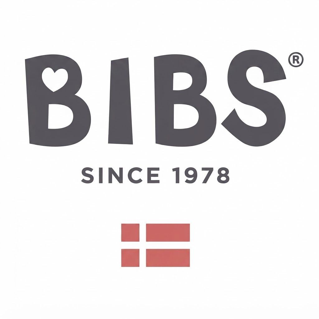 مشبك لهاية بحلقة BIBS لعمر +0 أشهر، فتحة أمان كبيرة جداً، تصميم تثبيت بيد واحدة، استخدام طويل الأمد وراحة بال - بترولي
