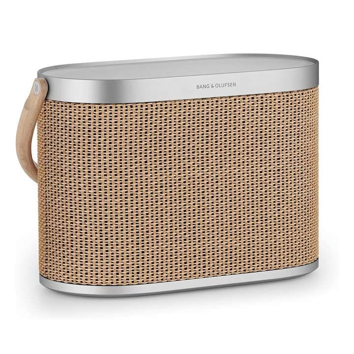 Bang & Olufsen Beosound A5 Portable Bluetooth Speaker - Nordic Weave |  B&O-12345