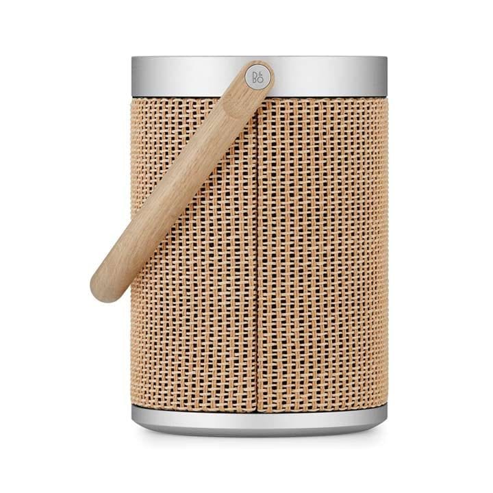 Bang & Olufsen Beosound A5 Portable Bluetooth Speaker - Nordic Weave |  B&O-12345
