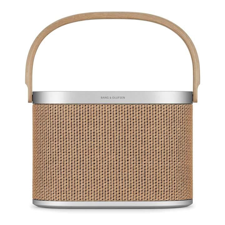 Bang & Olufsen Beosound A5 Portable Bluetooth Speaker - Nordic Weave |  B&O-12345