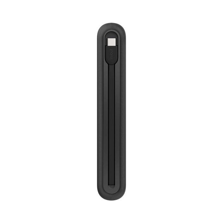 Belkin Power Bank 20000 mAh with Integrated Cable | Black | BPB024HQBK