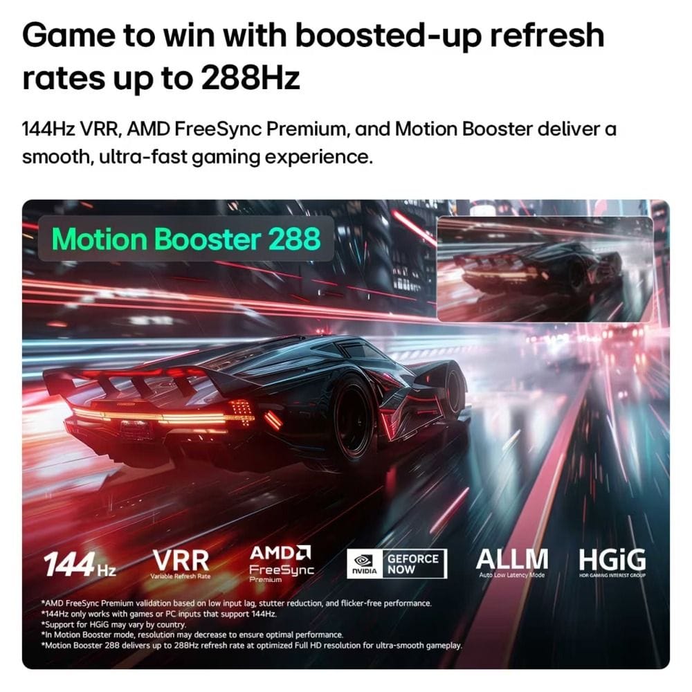 LG 86 Inch evo AI QNED Mini LED 4K Smart TV - Dynamic QNED Color Pro, Alpha 8 AI Processor Gen3, 144Hz FreeSync/VRR | 86QNED85B6T.AMRG