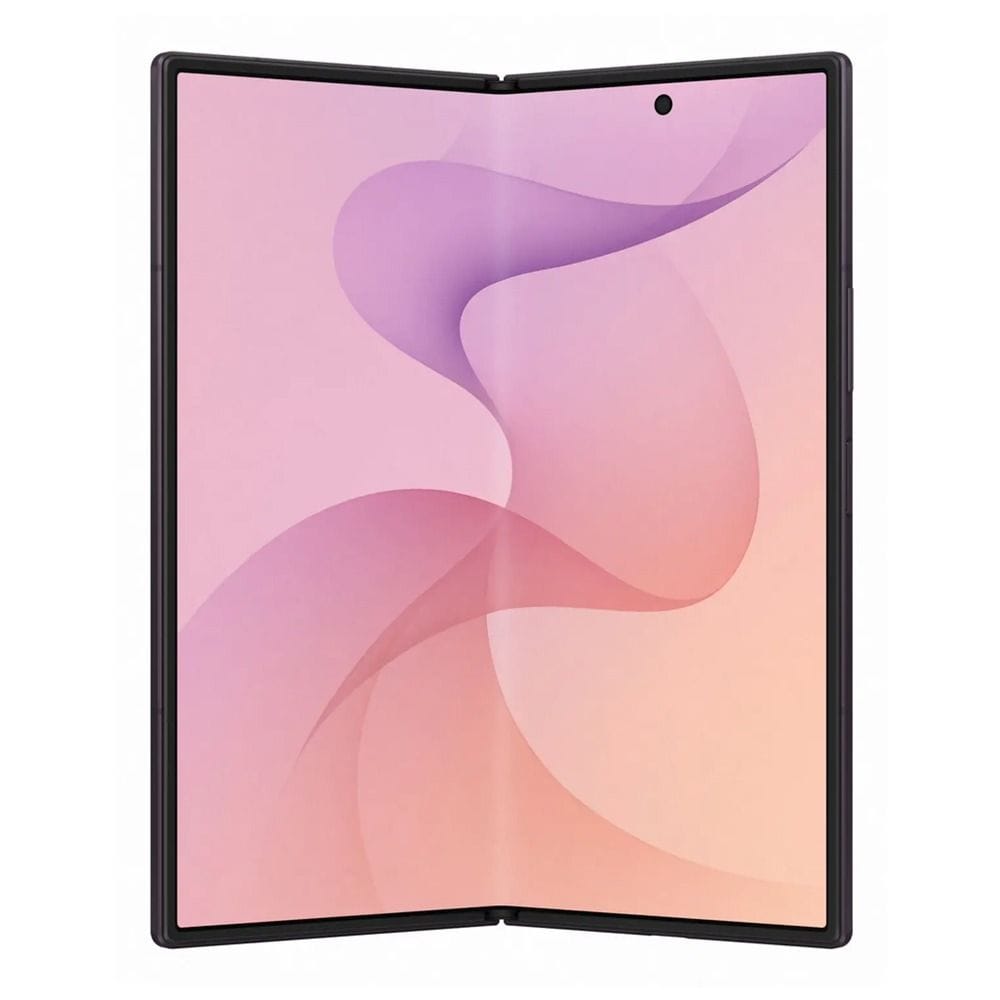 Samsung Galaxy Z Fold8 Ultra 5G AI Smartphone 12GB RAM 512GB Storage, Galaxy AI, 200MP Camera | Violet Shadow, Middle East Version - SM-F976BZVOMEA