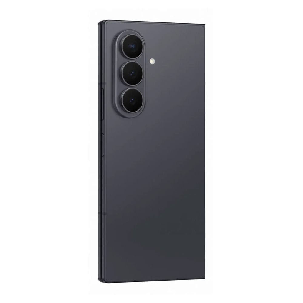 Samsung Galaxy Z Fold8 Ultra 5G AI Smartphone 12GB RAM 512GB Storage, Galaxy AI, 200MP Camera | Graphite, Middle East Version - SM-F976BZKOMEA