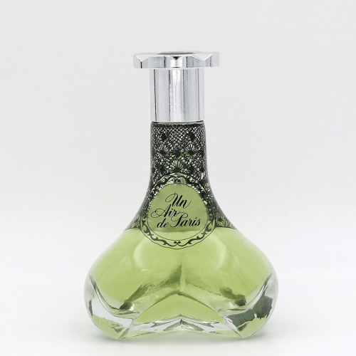 Dorin Un Air De Paris Spicy Eau de Parfum, Luxury Spicy Fragrance, Long-Lasting Unisex Perfume, Elegant French Scent - 80ml