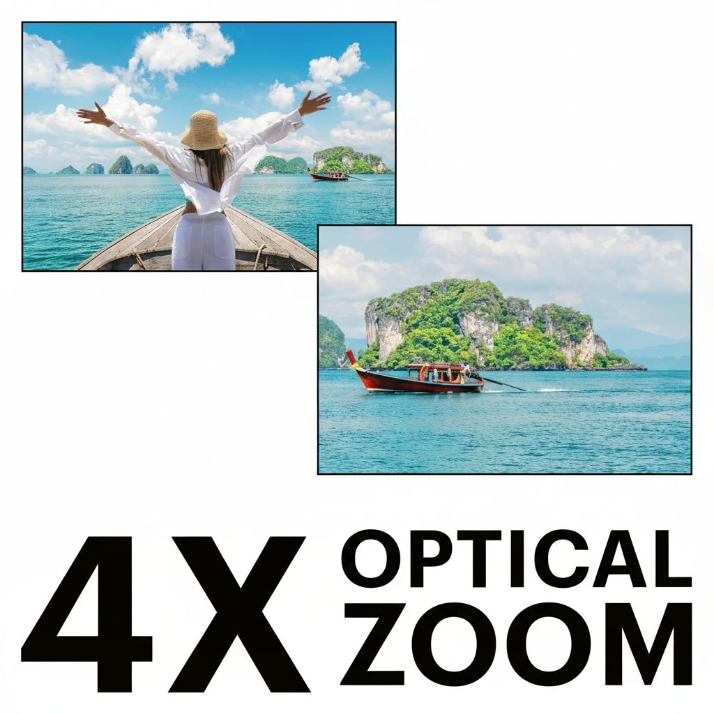 Kodak PIXPRO WPZ2 Waterproof Digital Camera 16MP with 4X Optical Zoom, Waterproof, Shockproof, Dustproof & 1080p Full HD Video | Red