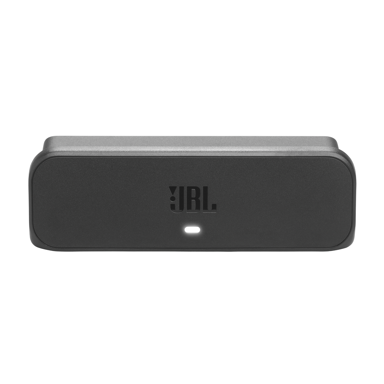 JBL Battery 600 Duo with Charging Case, Rechargeable Replacement Battery Pack for JBL Speakers, Portable Power Solution -  Black 