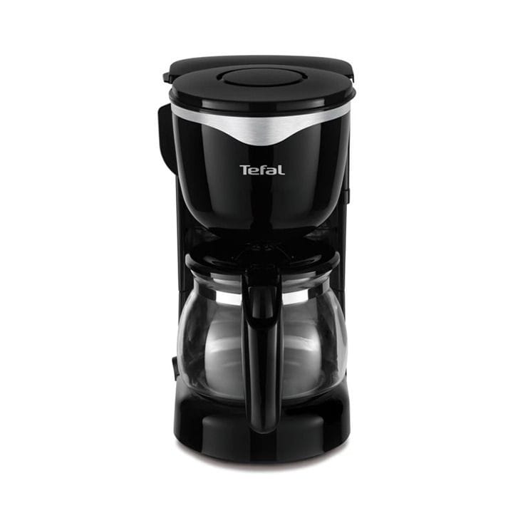 Tefal Perfectta Compact Filter Coffee Machine 0.6L | CM340827