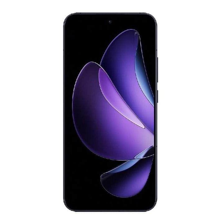 OPPO Reno13 5G 12GB+512GB Smartphone - Luminous Blue | CPH2689BLK