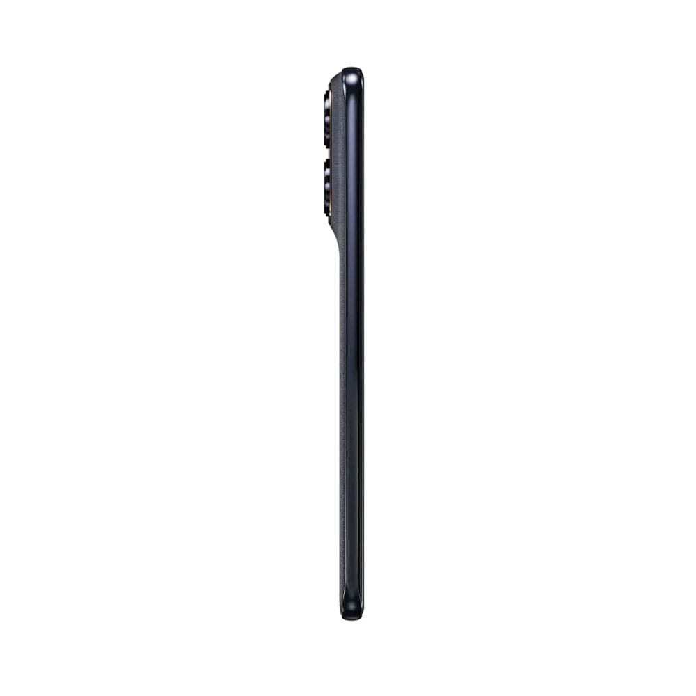 Motorola Edge 70 Fusion 5G Smartphone, 12GB RAM, 256GB Storage, Dual SIM, High-Performance Display | Silhouette Black - PBBE0003AE XT2605-2