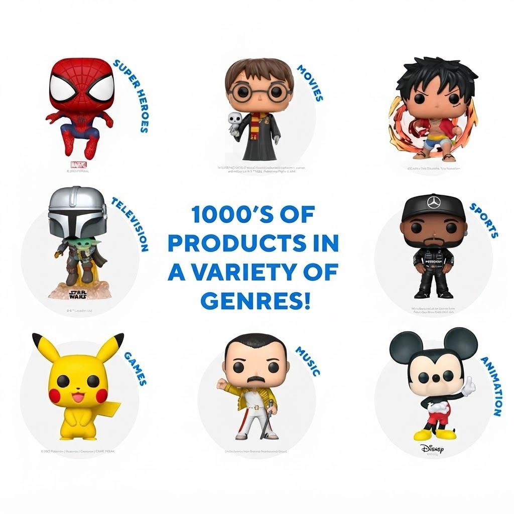 Funko Pop! Rocks Minions X BTS: J-Hope Vinyl Figure - Official Collectible Merchandise for Fans