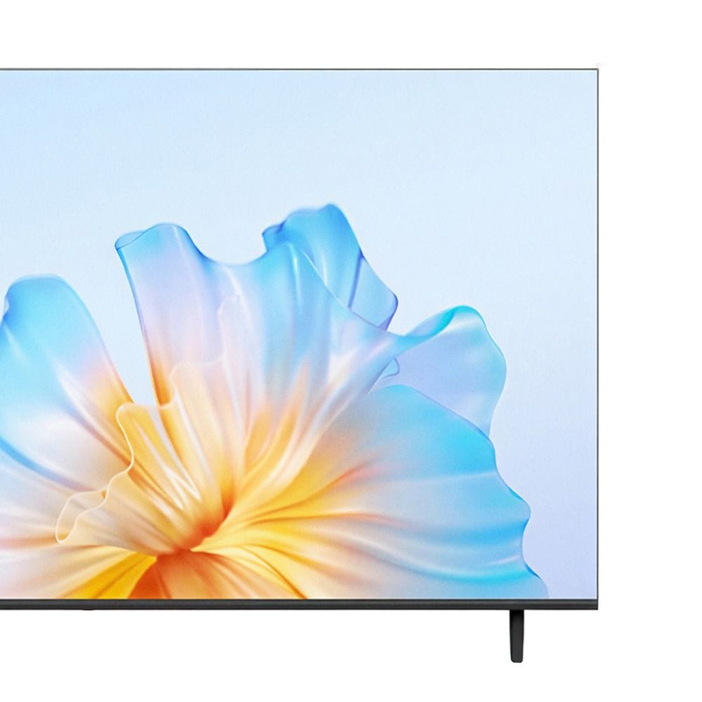 Oscar 65-Inch Frameless QLED 4K UHD Smart TV, Tizen OS, Bluetooth Voice Remote, HDR10, Dolby Audio | OST065QTZ