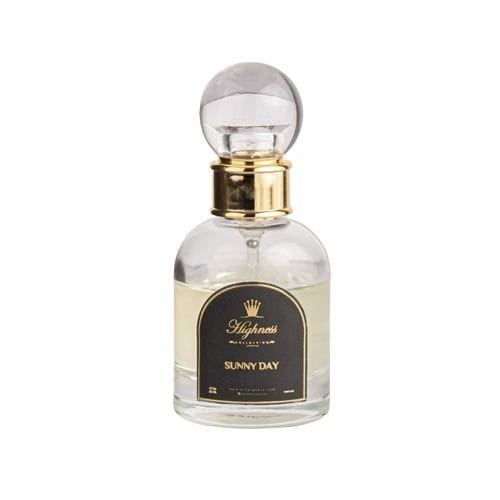 عطر صاحب السمو صني داي، ماء عطر للرجال، عطر فاخر يدوم طويلاً | 50 مل