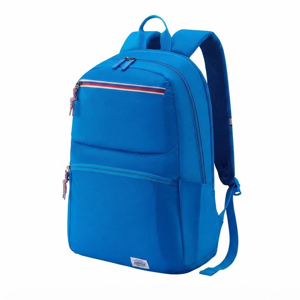 all-leather backpack laptop 90 Berry