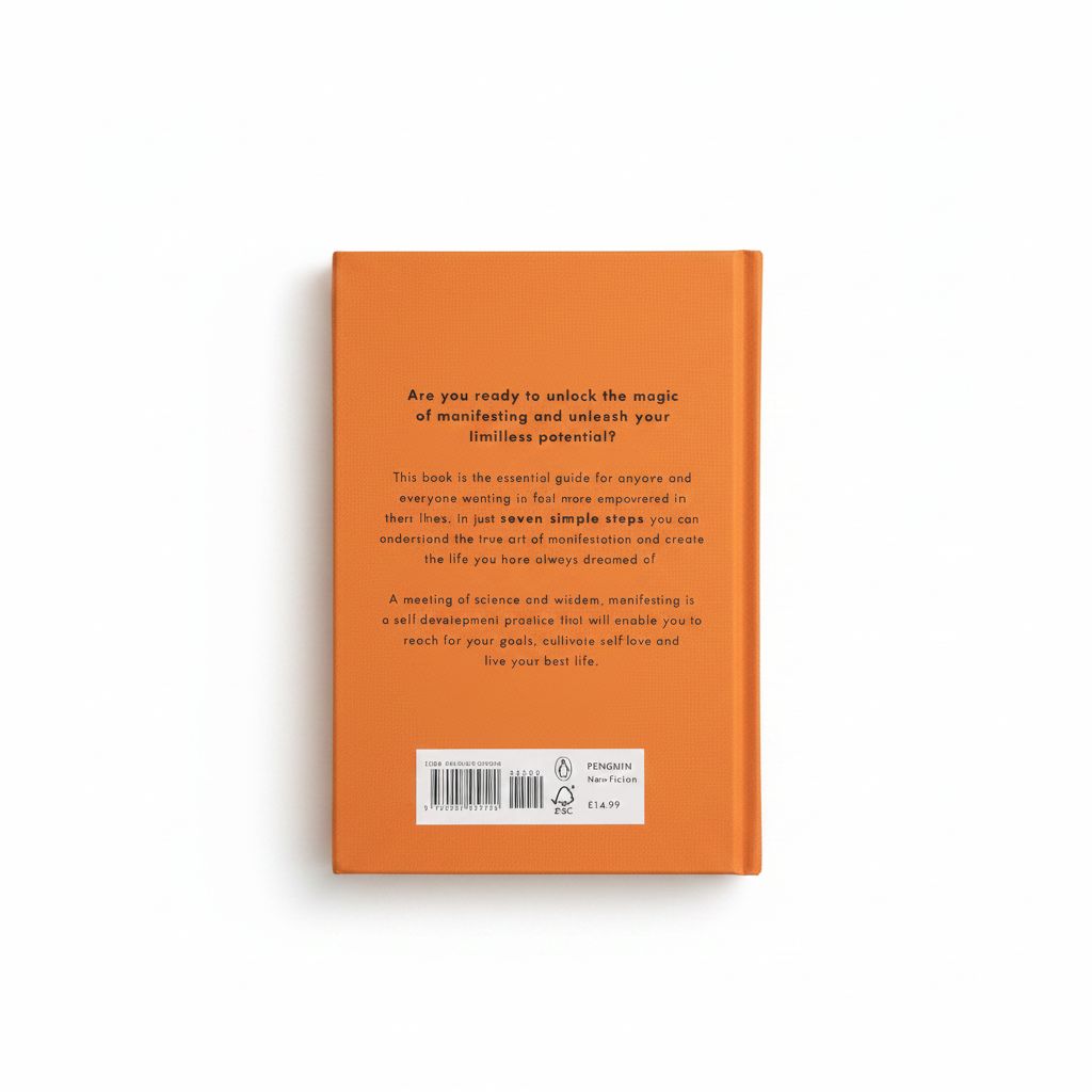 Manifest: The Life-Changing Sunday Times Bestseller by Roxie Nafousi