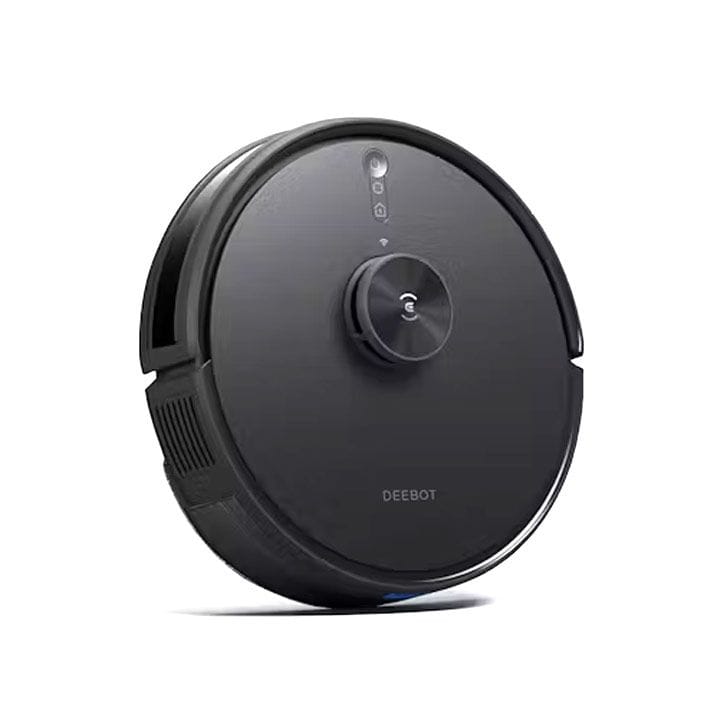 Ecovacs Y1 Pro Robotic Vacuum Cleaner - Black | DLX34