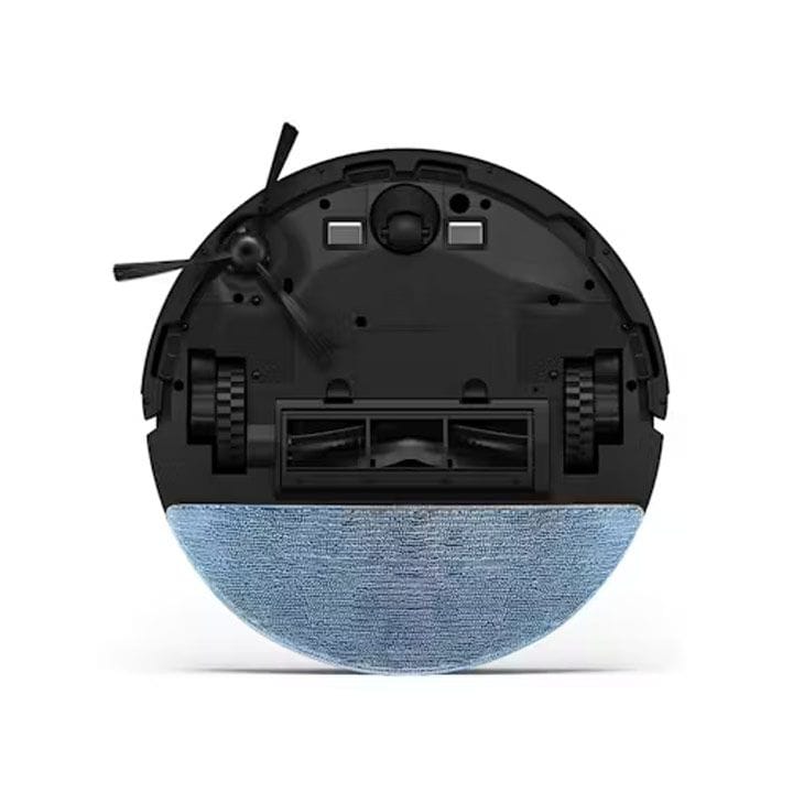 Ecovacs Y1 Pro Robotic Vacuum Cleaner - Black | DLX34