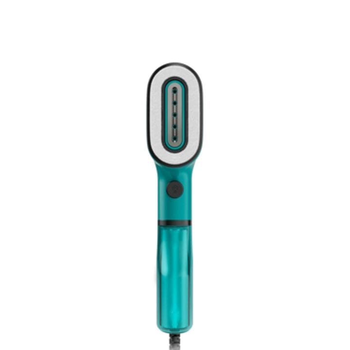 Tefal Pure Pop Handheld Garment Steamer 1,300W Teal Green | DT2024G0