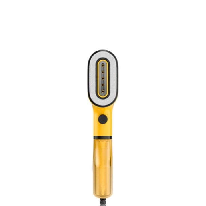 تيفال مكواة بخار محمولة بيور بوب 1300 واط - أصفر مشمس | DT2026G0