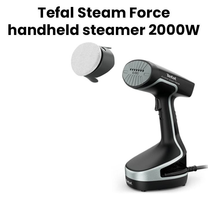 Tefal Access Steam Force 2,000W | DT8230G0