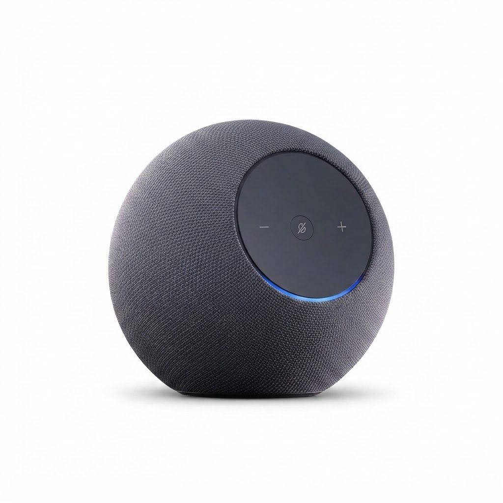 Amazon Echo Studio: Spatial Audio & Smart Hub (Graphite