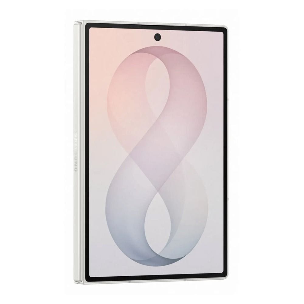 Samsung Galaxy Z Fold8 5G AI Smartphone 12GB RAM 512GB Storage, 7.6" Dynamic AMOLED 2X Display, 50MP Dual Camera | Cream, Middle East Version - SM-F971BZWOMEA