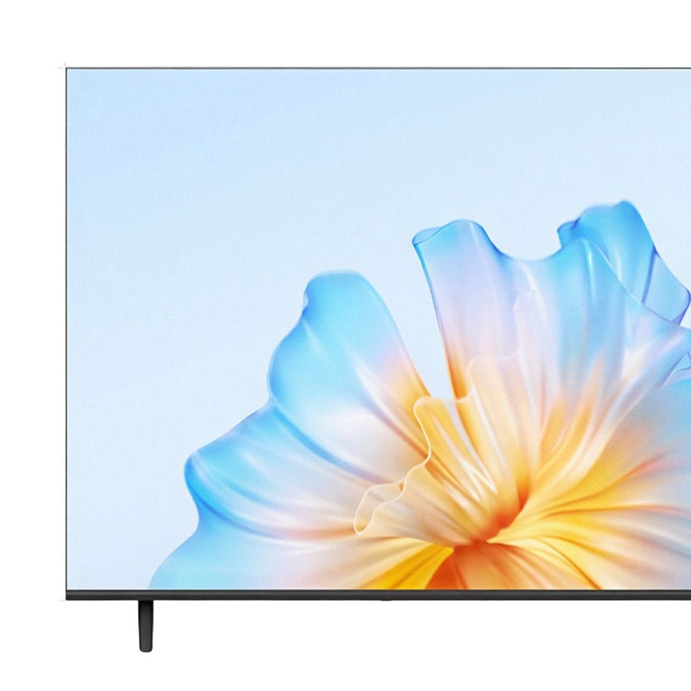 Oscar 65-Inch Frameless QLED 4K UHD Smart TV, Tizen OS, Bluetooth Voice Remote, HDR10, Dolby Audio | OST065QTZ