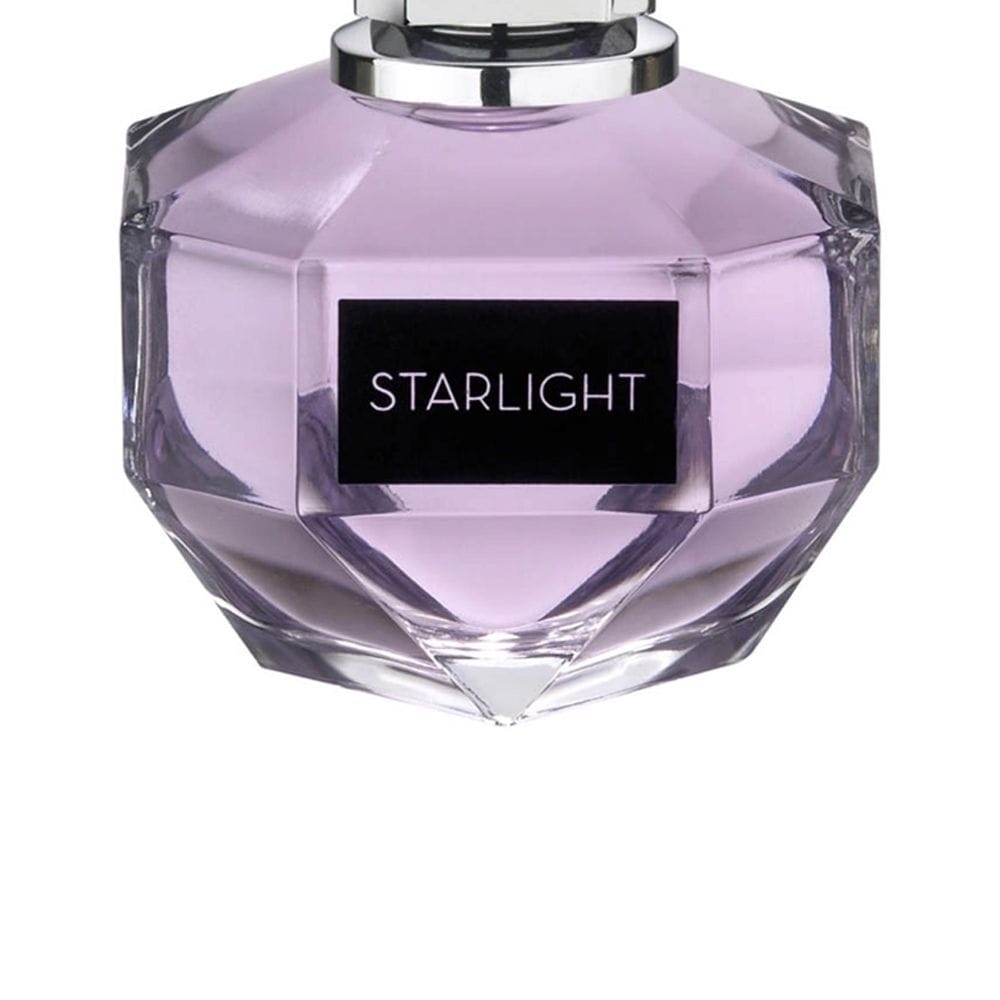 عطر أيجنر ستارلايت للنساء، عطر شرقي زهري أنيق برائحة البرغموت والأناناس والياسمين والفانيليا - 100 مل