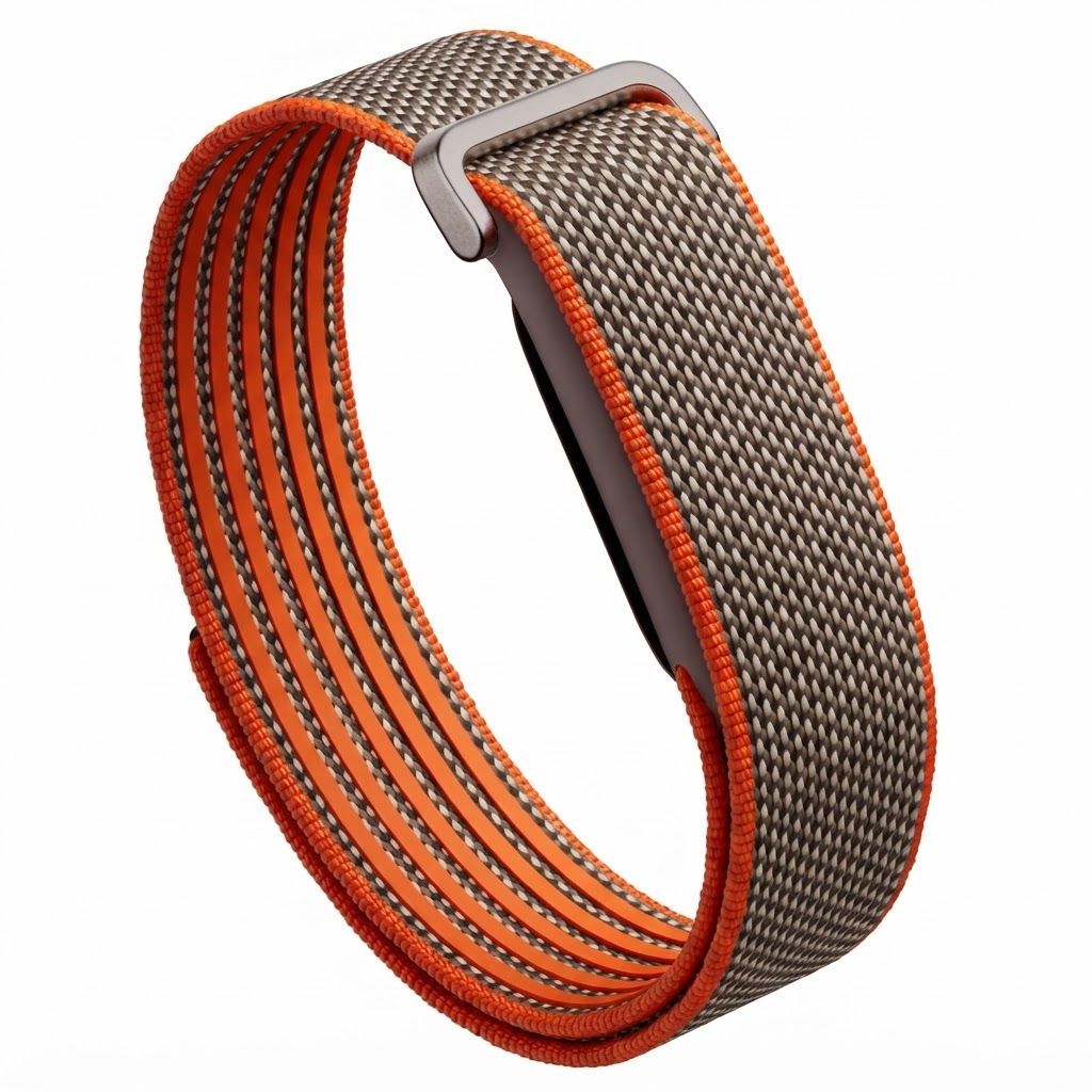 Google Fitbit Air Stephen Curry Special Edition Fitness & Health Tracker, Heart Rate & Sleep Tracking, AI Coaching, 7-Day Battery | Rye - GW9C8