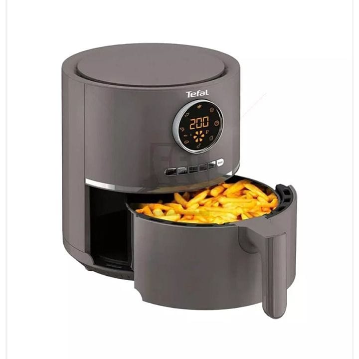 Tefal Ultrafry Digital Air Fryer 4.1L | EY111B40