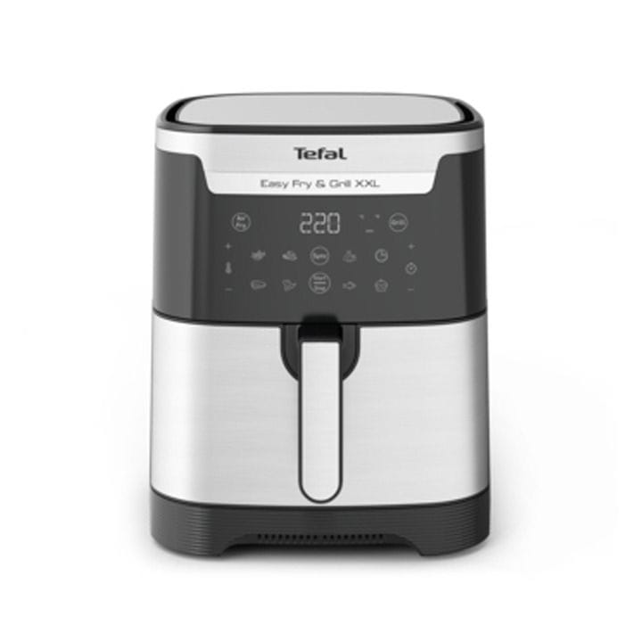 Tefal Easy Fry & Grill XXL Air Fryer Inox | EY801D27