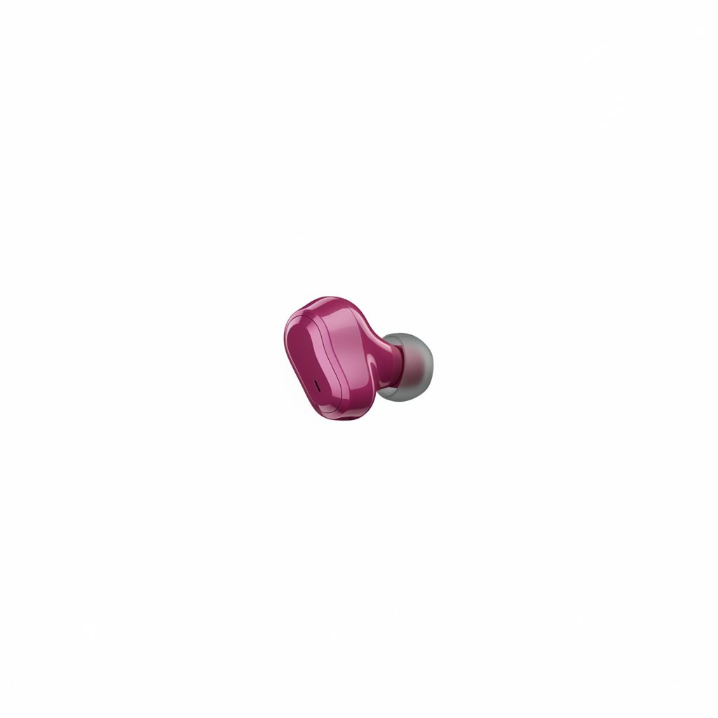 Bose QuietComfort Ultra Bluetooth Earbuds (2nd Gen), Limited Edition, Wireless Noise Cancelling, Spatial Audio - Deep Plum