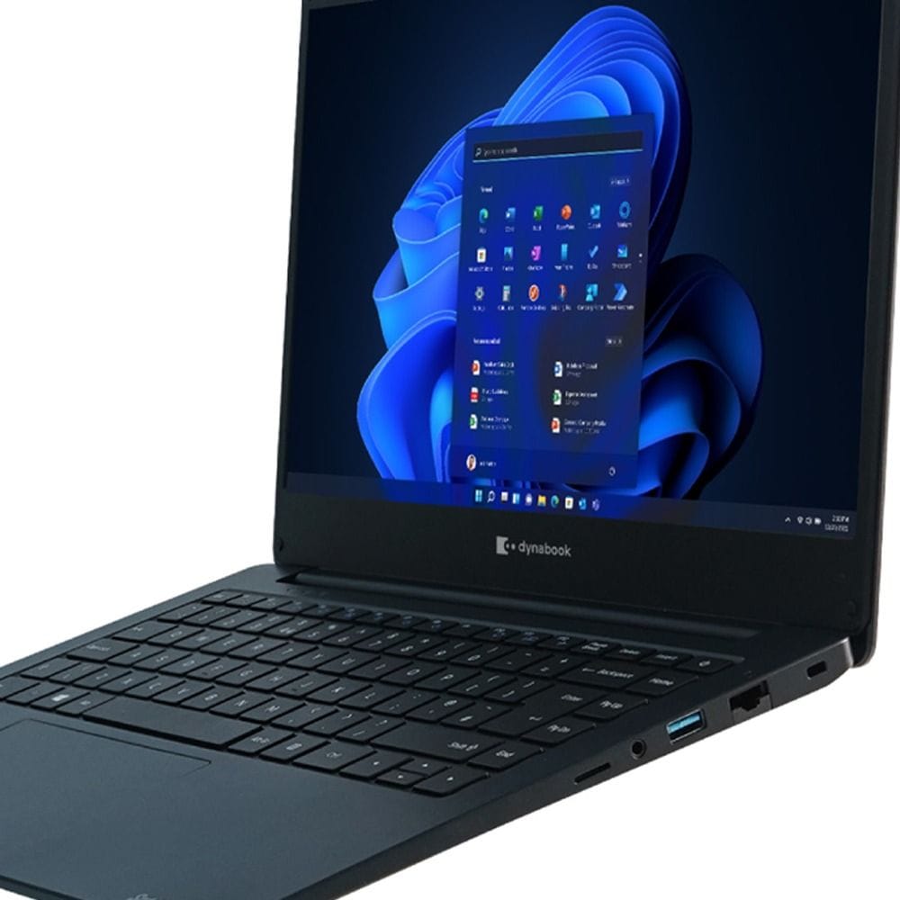 Dynabook Satellite Pro C40-K 14" FHD Laptop, Intel Core 7 150U, 16GB RAM, 1TB SSD, Windows 11 Home | Blue - PSY25E-0NL02TAR