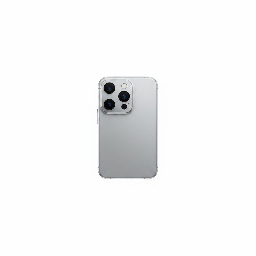 Apple iPhone 17 Pro 512GB , 6.3 Inch ProMotion Display Up to 120Hz, A19 Pro Chip, Pro Fusion Camera System- Deep Blue - MG8C4AH/A