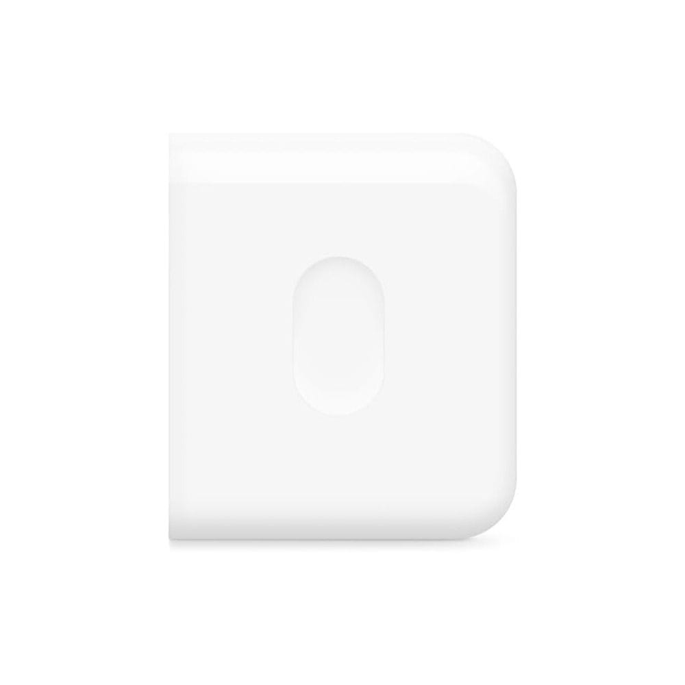 Apple 40W Dynamic Power Adapter with 60W Max - USB-C Fast Charging, Boosts to 60W, Compact Foldable Design | White | A3353