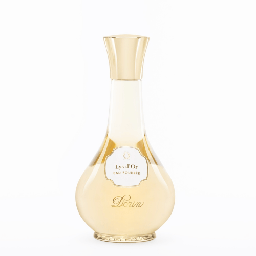 عطر دورين ليس دور أو دو بارفان، عطر زهري فاخر، برائحة خضراء وبودرية، يدوم طويلاً، مناسب للجنسين - 100 مل