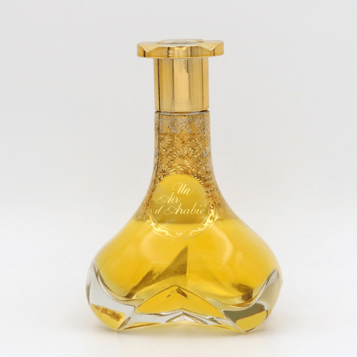 عطر دورين أون إير دارابي مسك أو دو بارفان، عطر شرقي خشبي فاخر برائحة الزهور، عطر طويل الأمد للجنسين - 80 مل
