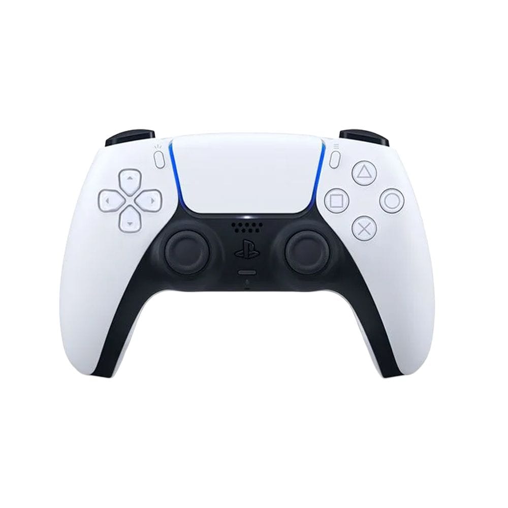 Gaming Console Bundle Sony Play station 5 1TB + PS 5 Controller + LG Gaming Monitor (603001000006577,603001000013346,101005000000403)