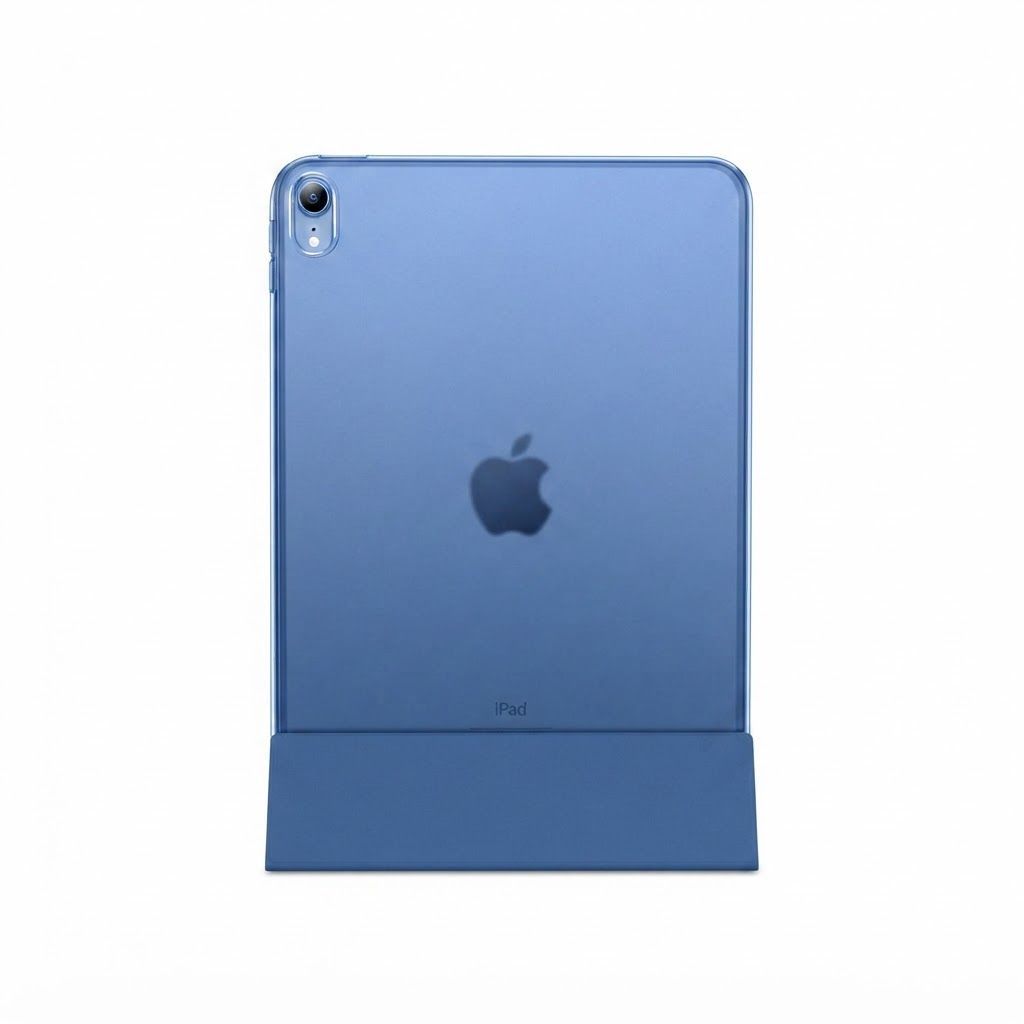 JETech Case for iPad (A16) 11th/10th Gen | Navy Blue