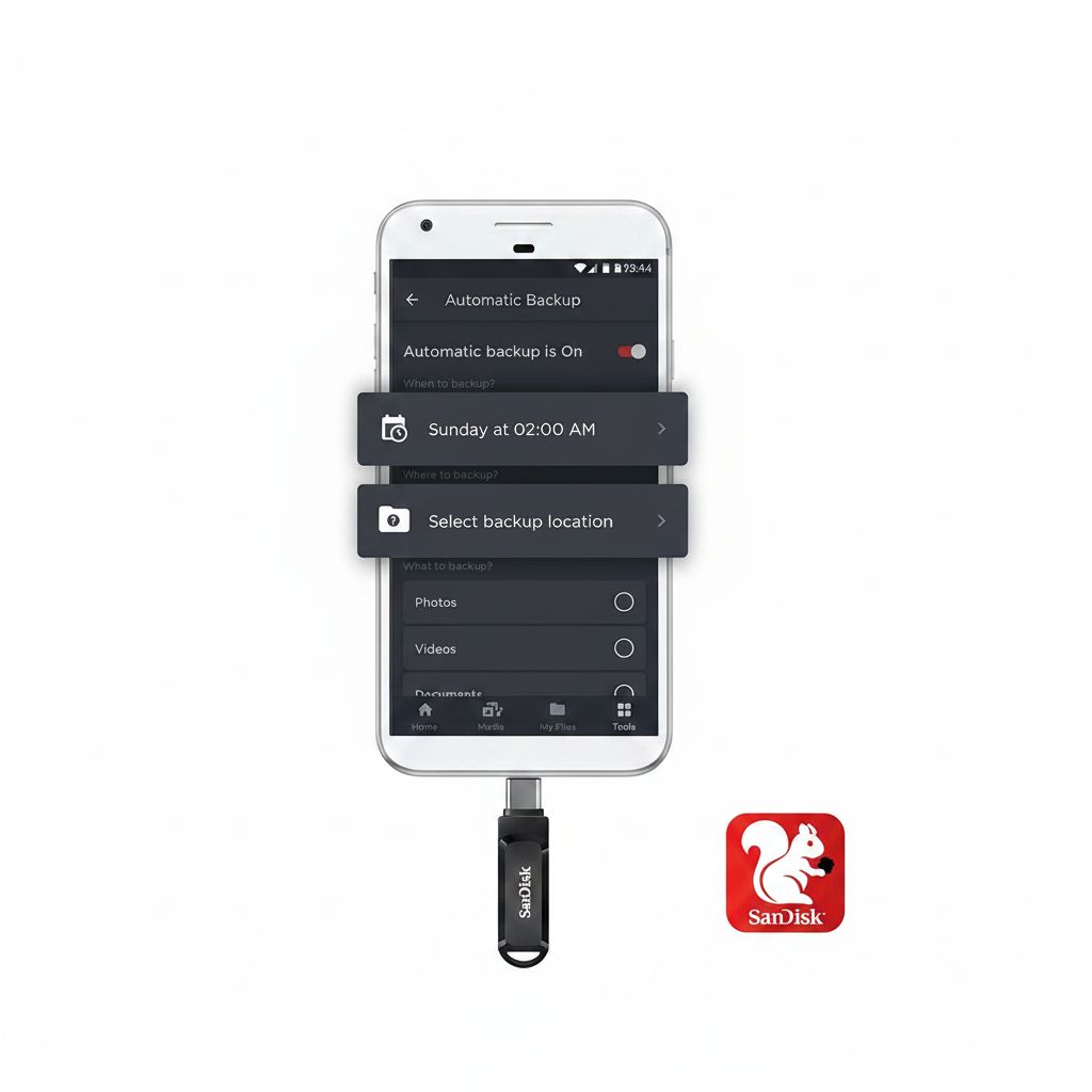 SanDisk Ultra Dual Drive Go USB Type-C Flash Drive 32GB Up to 150MB/s, OTG Compatible -Black 