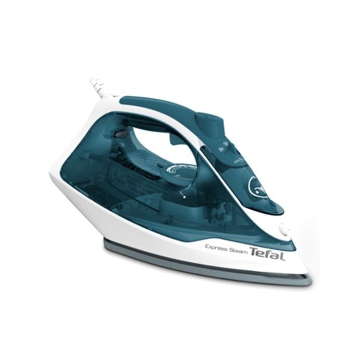 Tefal Express Steam 2,400W Ceramic Soleplate | FV2831