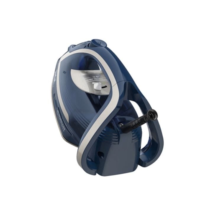 تيفال مكواة بخار سمارت بروتكت بلس 2800 واط مع قاعدة Durilium Airglide وإيقاف تلقائي | FV6872