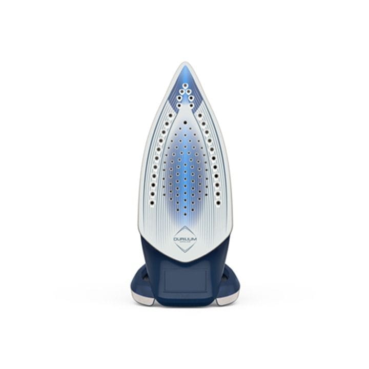 تيفال مكواة بخار سمارت بروتكت بلس 2800 واط مع قاعدة Durilium Airglide وإيقاف تلقائي | FV6872