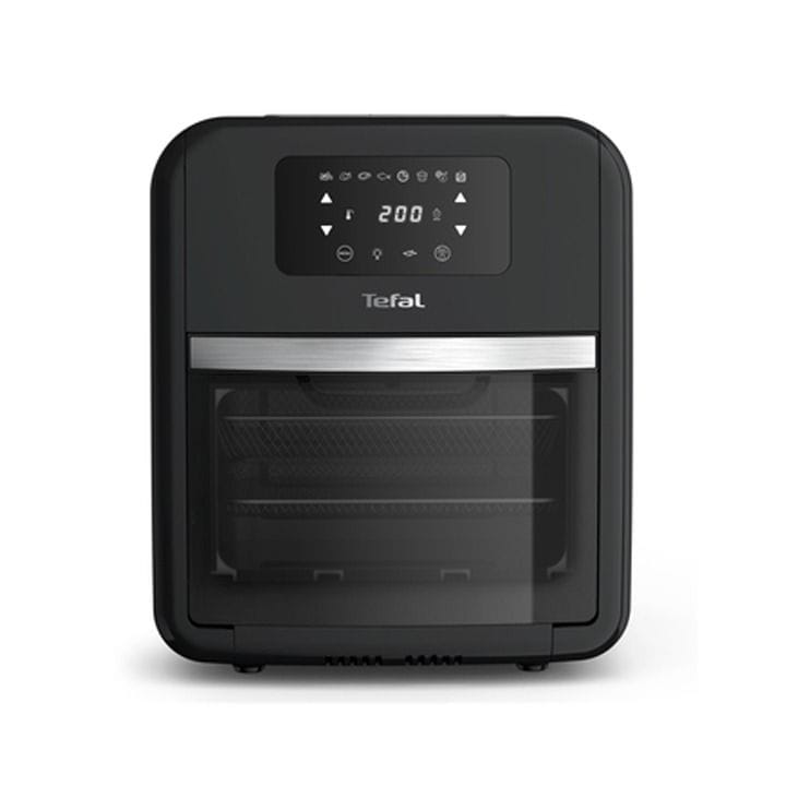 Tefal Easyfry Oven & Grill 9In1 Airfryer Oven, Grill & Rotisserie 11L | FW501827
