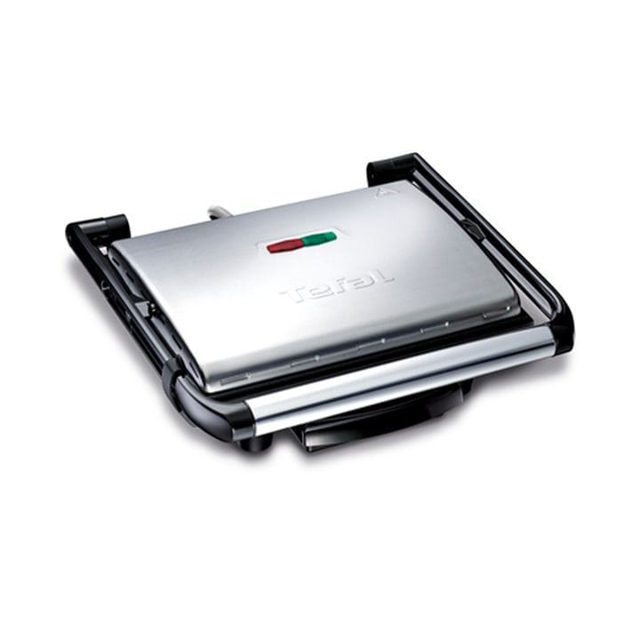Tefal Barbecue Inicio Panini Grill | GC241D28