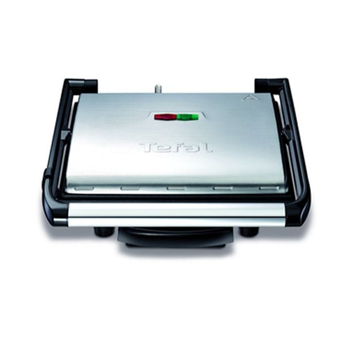 Tefal Barbecue Inicio Panini Grill | GC241D28