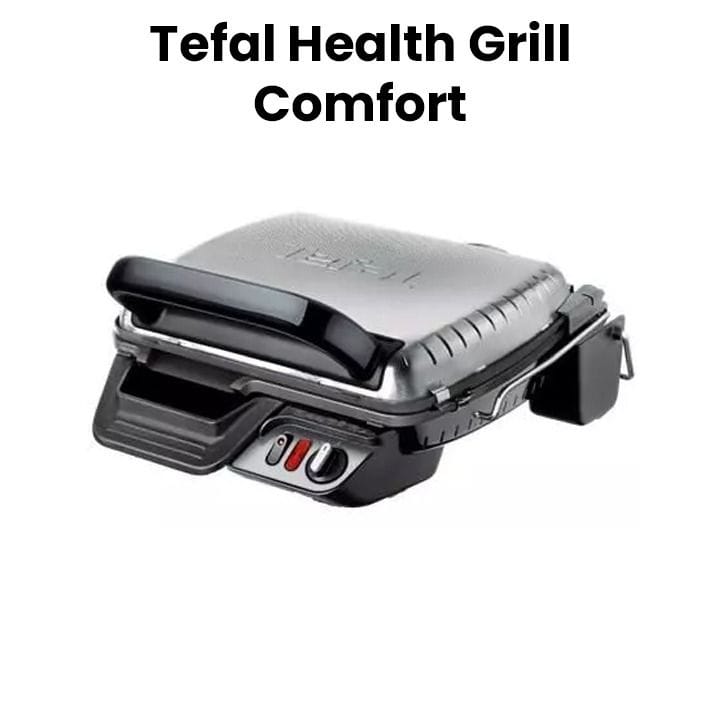 Tefal Grill Ultracompact 600 Comfort | GC306028