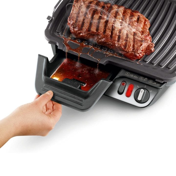 Tefal Grill Ultracompact 600 Comfort | GC306028