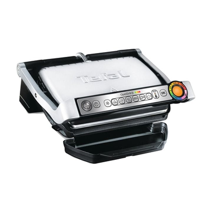 Tefal Optigrill+ & Bake Intelligent Grill | GC715D28
